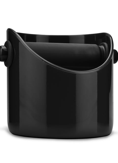 Grindenstein Knock Box Black