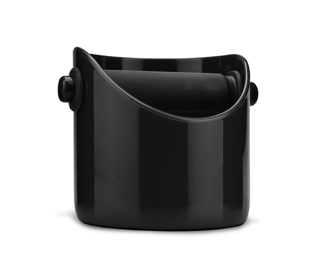 Grindenstein Knock Box Black