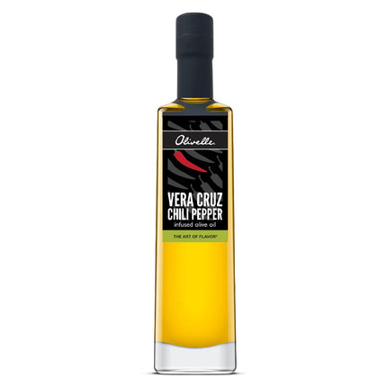 Vera Cruz Chili Oil - OLO