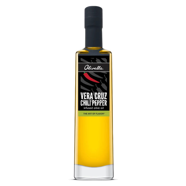 Vera Cruz Chili Oil - OLO