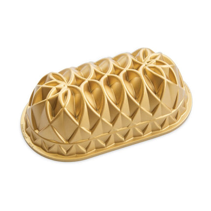 Jubilee Gold Loaf Pan