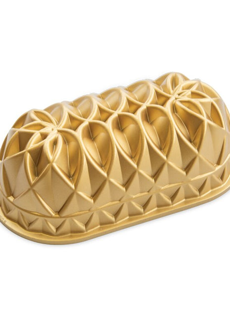 Jubilee Gold Loaf Pan