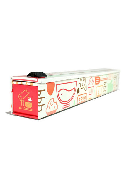 Chicwrap Parchment Dispenser