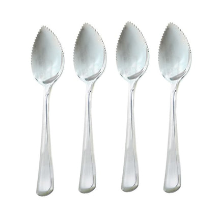 Grapefruit Spoon 4pk