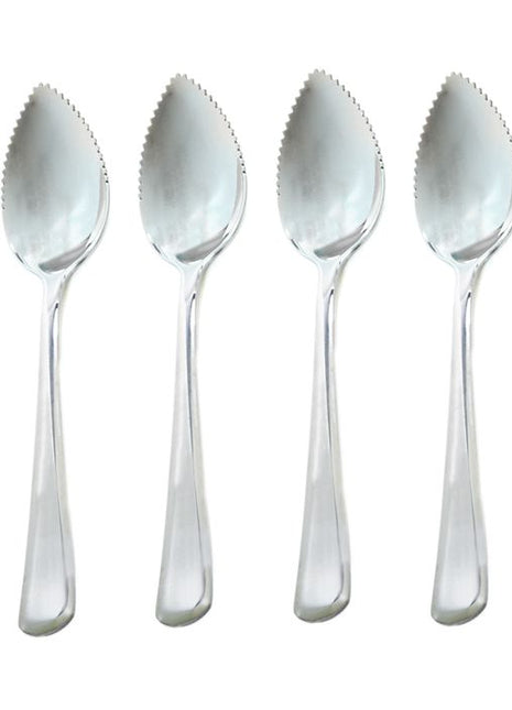 Grapefruit Spoon 4pk