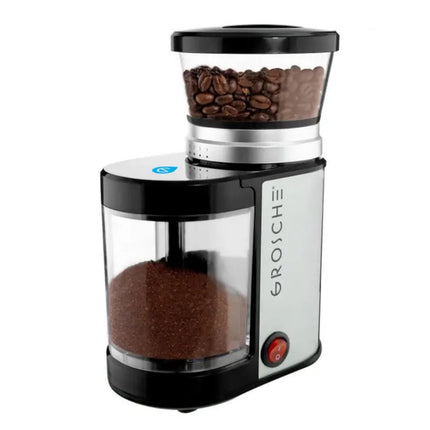 Bremen Electric Burr Grinder