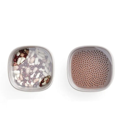 Flip Storage Lid Accessories DC