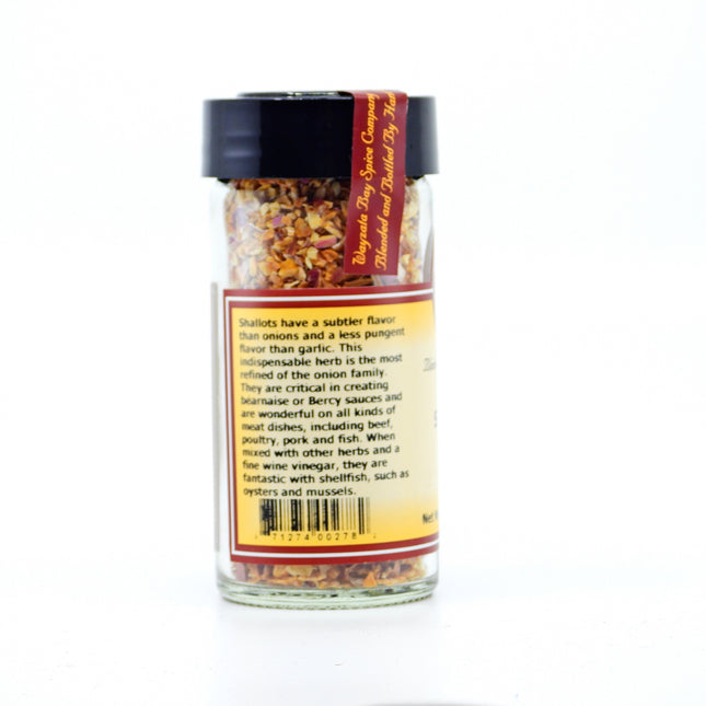 Shallots Air Dried DC