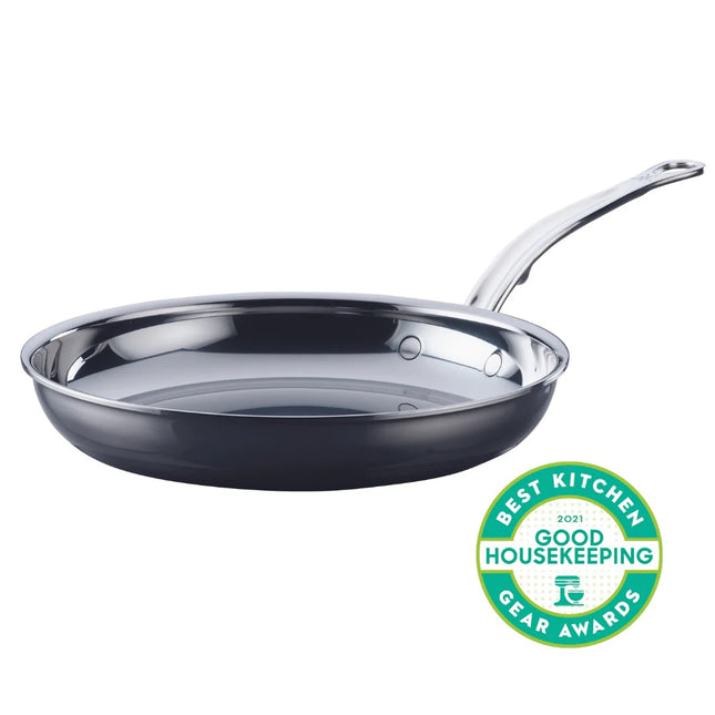 NanoBond Open Skillet