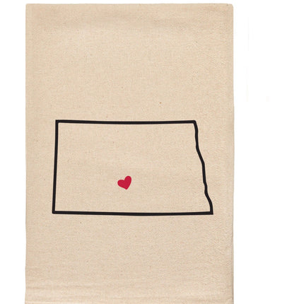 Natural Tea Towel