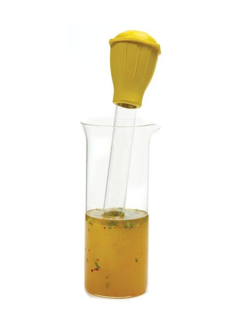 Baster/glass