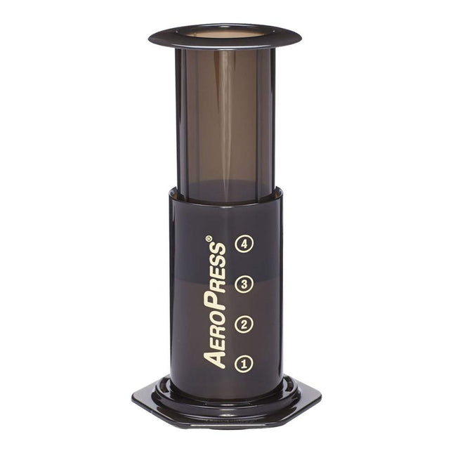 Aeropress