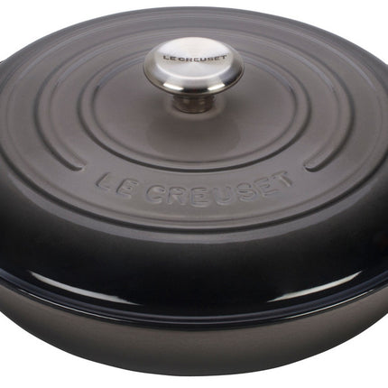 Signature Braiser w Lid 3.5 qt