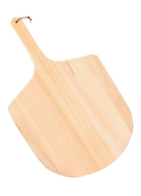 Wooden Pizza Peel