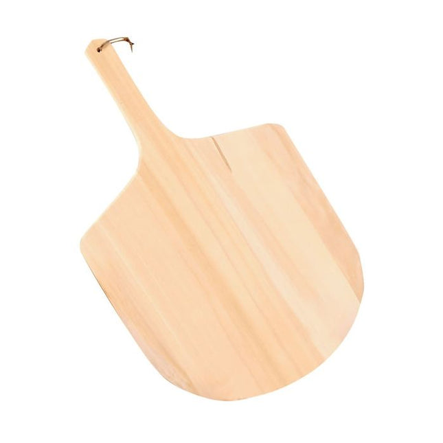 Wooden Pizza Peel