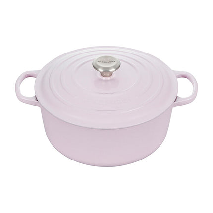 Signature Round Dutch Oven 5.5 qt