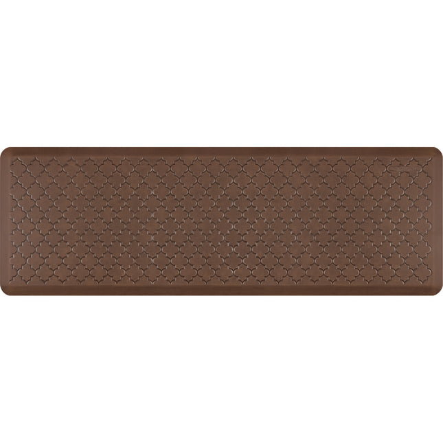 6x2 Wellnessmat Granite Trellis Collection