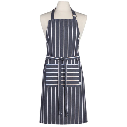 Chef’s Apron Butcher Stripe