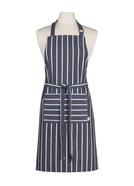 Chef’s Apron Butcher Stripe