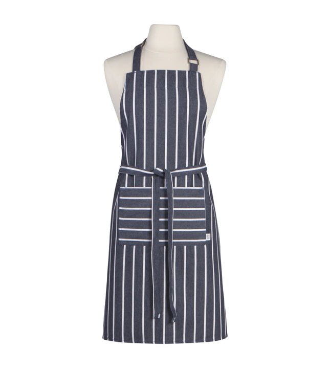 Chef’s Apron Butcher Stripe