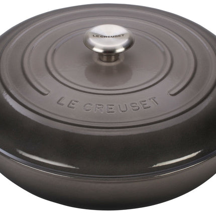 Signature Braiser w Lid 5 qt