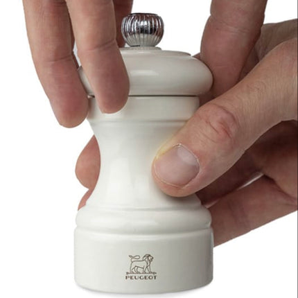 Bistro Color Pepper Mill