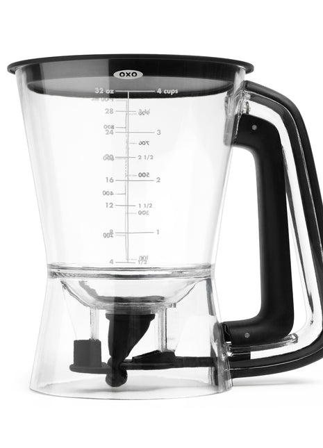 Precision Batter Dispenser