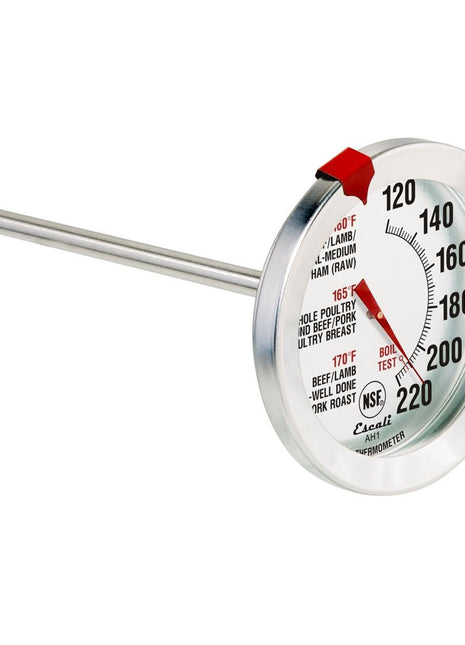 Escali Oven Safe Meat Thermometer