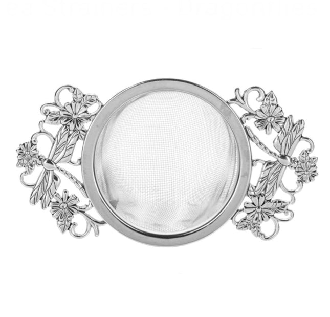 Tea Strainer