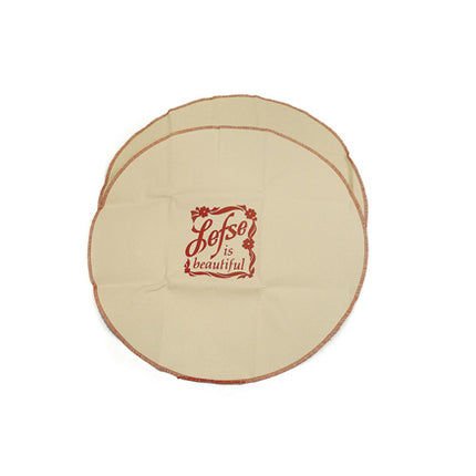 Lefse Cozies