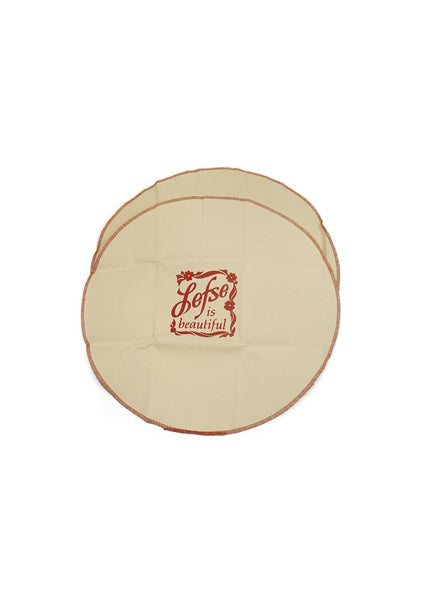 Lefse Cozies