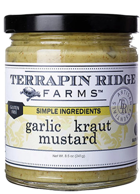 Mustard