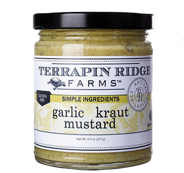Mustard