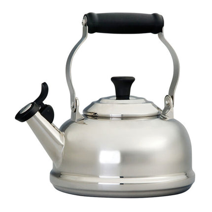 Whistling Kettle 1.7 qt