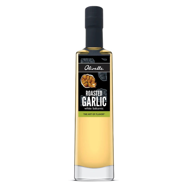Roasted Garlic Vinegar - OLO