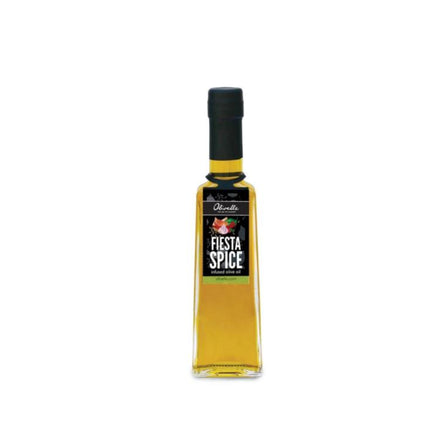 Fiesta Spice Oil