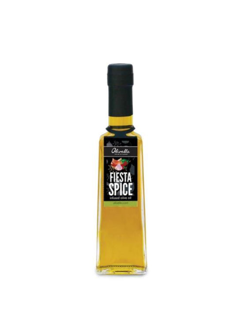 Fiesta Spice Oil