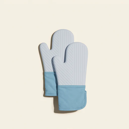 Silicone Oven Mitts