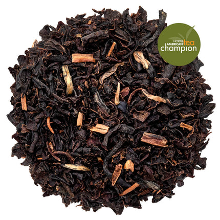 Classic Loose Tea Canister