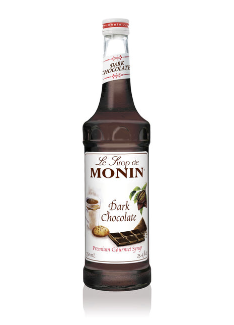 Monin Premium Flavoring Syrup 750 mL