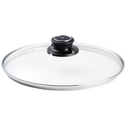 Tempered Glass Lid