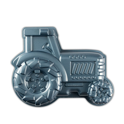 Tractor Cake Pan DC