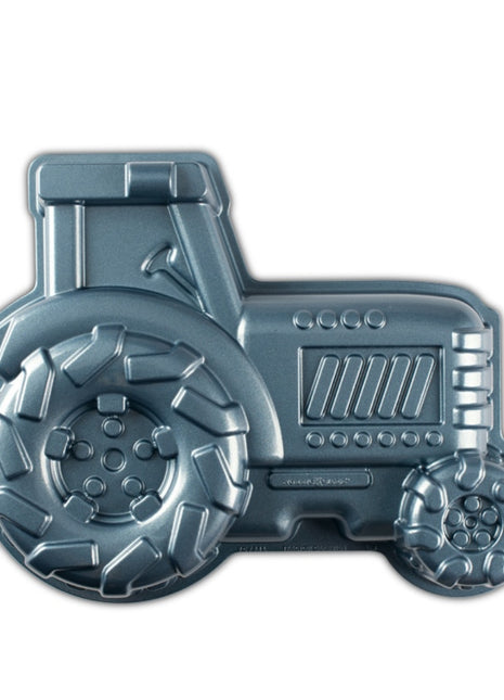 Tractor Cake Pan DC