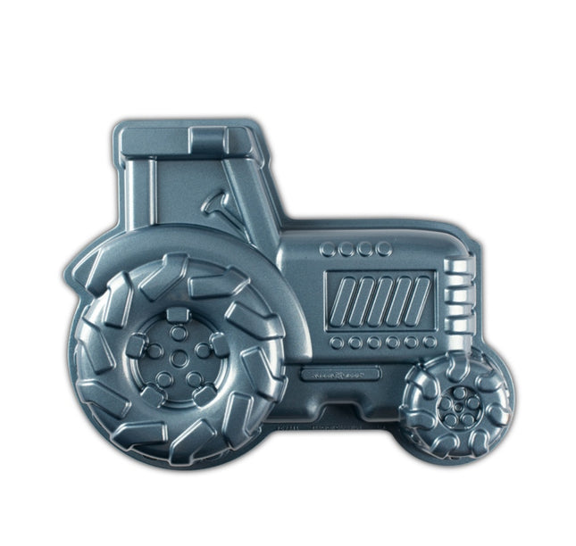 Tractor Cake Pan DC