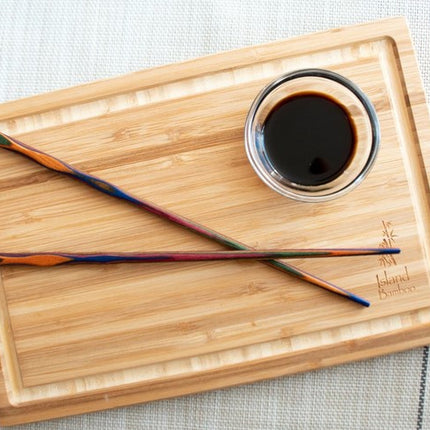 Pakka Wood Chopsticks