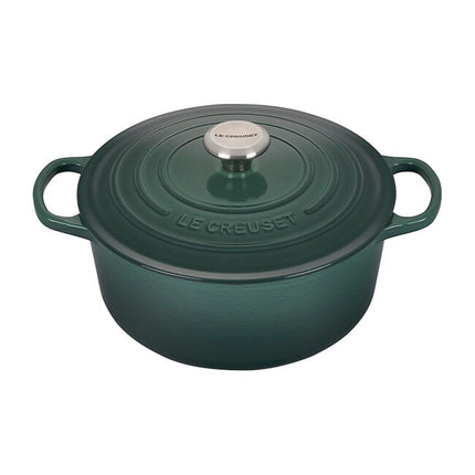 Signature Round Dutch Oven 5.5 qt