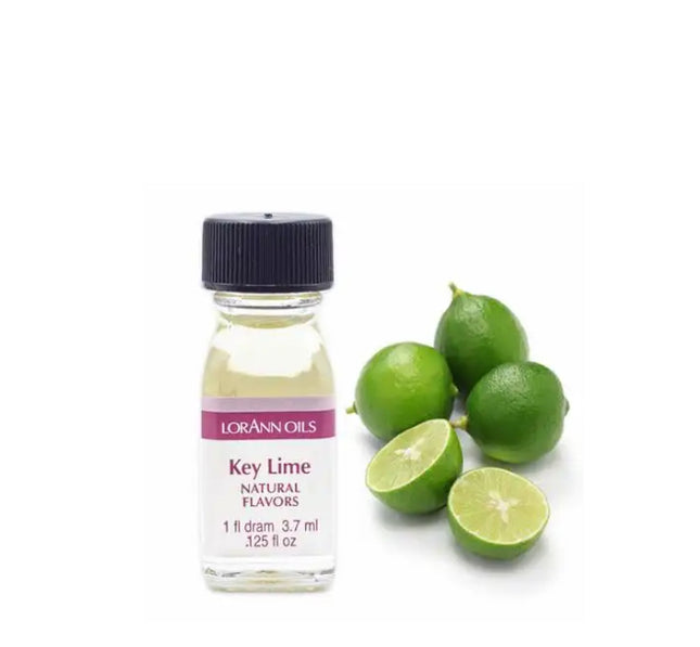 Fruit Flavored Oil 1 DM