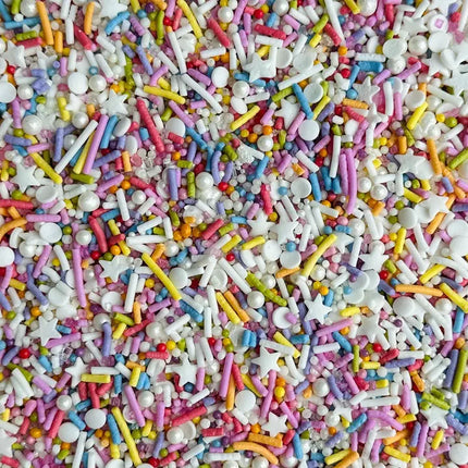 Sweetapolita Honey + Haze Sprinkle Medley (Natural)