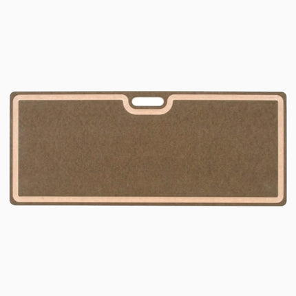 Big Game Butcher Board