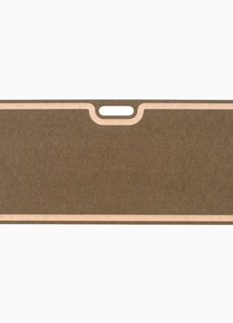 Big Game Butcher Board